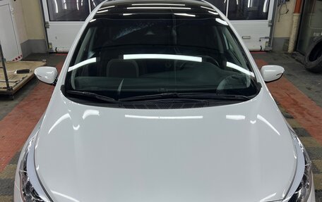 KIA cee'd III, 2017 год, 1 900 000 рублей, 6 фотография