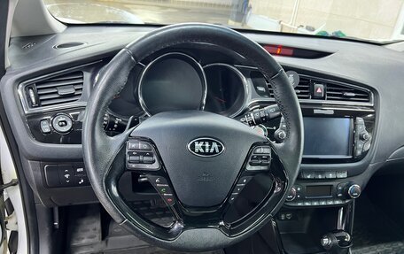 KIA cee'd III, 2017 год, 1 900 000 рублей, 7 фотография