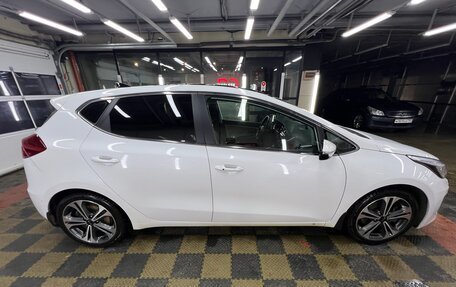 KIA cee'd III, 2017 год, 1 900 000 рублей, 2 фотография