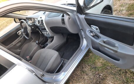 Hyundai Accent II, 2005 год, 380 000 рублей, 10 фотография