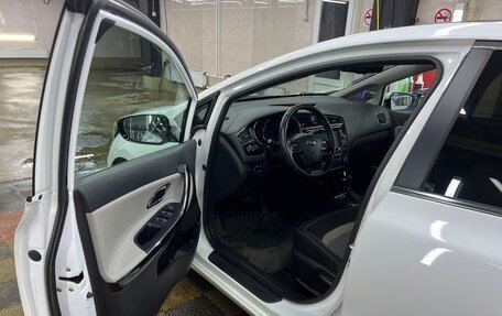 KIA cee'd III, 2017 год, 1 900 000 рублей, 8 фотография