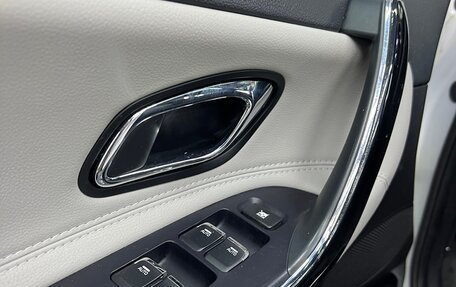 KIA cee'd III, 2017 год, 1 900 000 рублей, 9 фотография