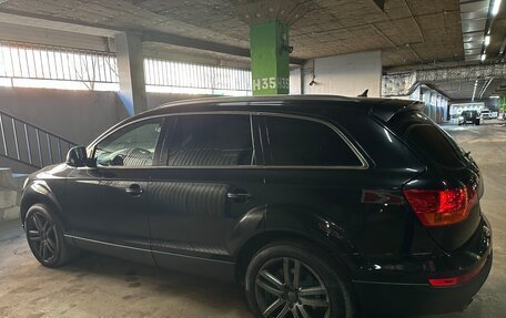 Audi Q7, 2008 год, 1 190 000 рублей, 5 фотография