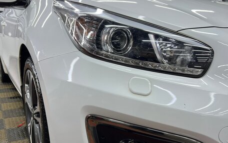 KIA cee'd III, 2017 год, 1 900 000 рублей, 11 фотография