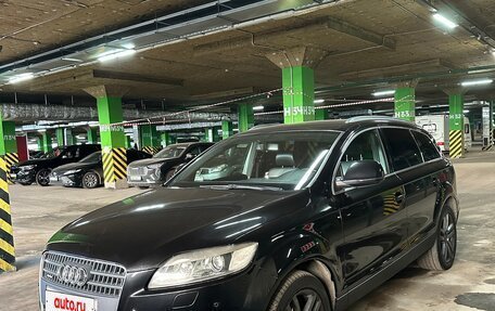 Audi Q7, 2008 год, 1 190 000 рублей, 6 фотография
