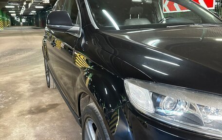 Audi Q7, 2008 год, 1 190 000 рублей, 11 фотография