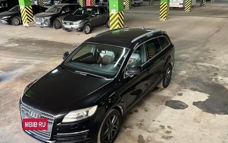 Audi Q7, 2008 год, 1 190 000 рублей, 8 фотография