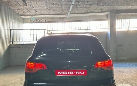 Audi Q7, 2008 год, 1 190 000 рублей, 4 фотография