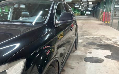 Audi Q7, 2008 год, 1 190 000 рублей, 12 фотография