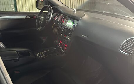 Audi Q7, 2008 год, 1 190 000 рублей, 16 фотография