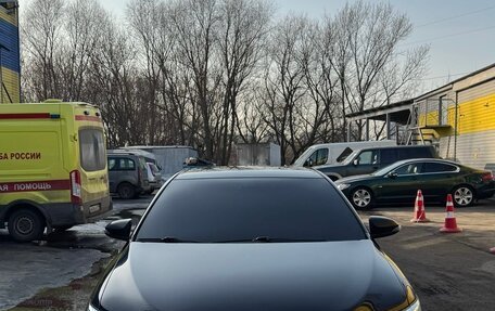 Toyota Camry, 2014 год, 1 520 000 рублей, 2 фотография