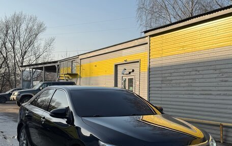 Toyota Camry, 2014 год, 1 520 000 рублей, 8 фотография