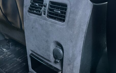 Infiniti FX II, 2008 год, 1 430 000 рублей, 7 фотография