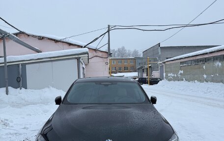 BMW 6 серия, 2021 год, 7 100 000 рублей, 2 фотография