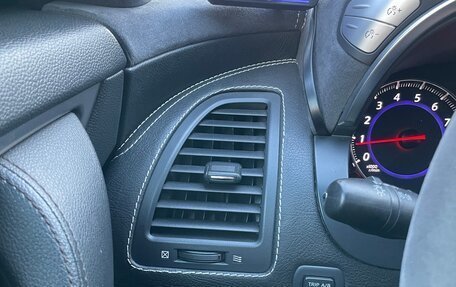 Infiniti FX II, 2008 год, 1 430 000 рублей, 9 фотография