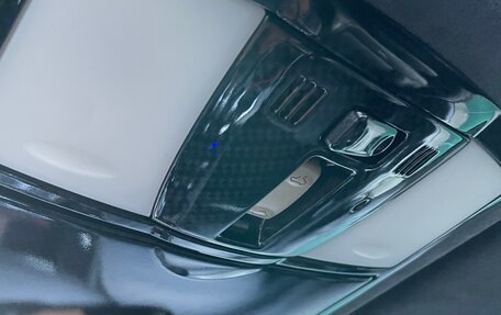 Infiniti FX II, 2008 год, 1 430 000 рублей, 12 фотография