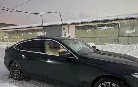 BMW 6 серия, 2021 год, 7 100 000 рублей, 5 фотография