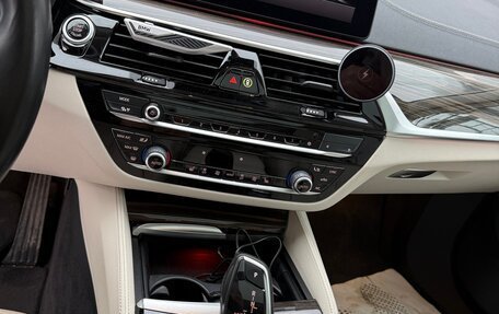 BMW 6 серия, 2021 год, 7 100 000 рублей, 10 фотография