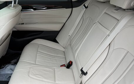 BMW 6 серия, 2021 год, 7 100 000 рублей, 13 фотография