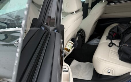 BMW 6 серия, 2021 год, 7 100 000 рублей, 11 фотография