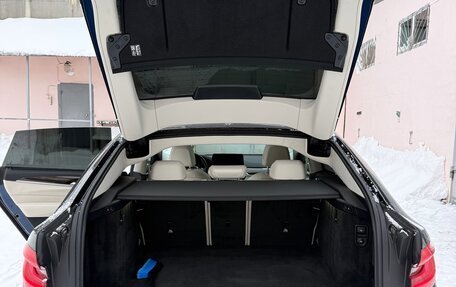 BMW 6 серия, 2021 год, 7 100 000 рублей, 15 фотография