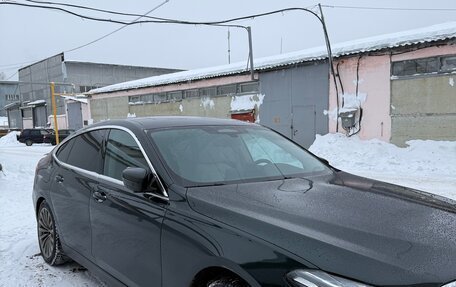 BMW 6 серия, 2021 год, 7 100 000 рублей, 6 фотография