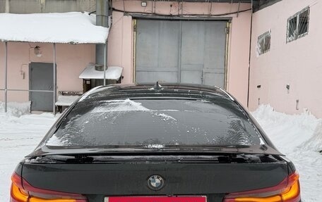 BMW 6 серия, 2021 год, 7 100 000 рублей, 12 фотография