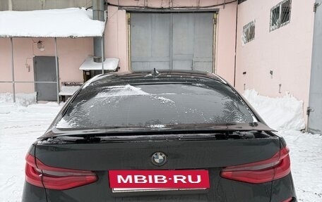 BMW 6 серия, 2021 год, 7 100 000 рублей, 8 фотография