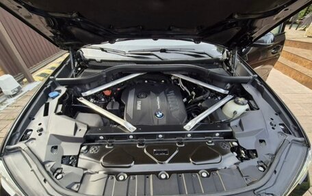 BMW X6, 2020 год, 6 850 000 рублей, 19 фотография