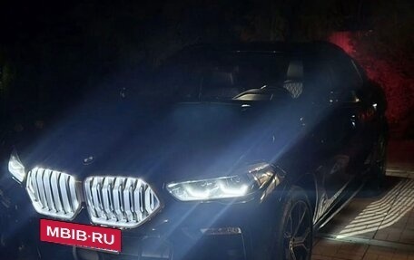 BMW X6, 2020 год, 6 850 000 рублей, 14 фотография