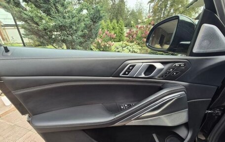 BMW X6, 2020 год, 6 850 000 рублей, 15 фотография