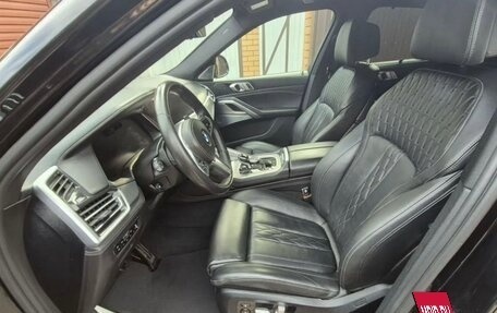 BMW X6, 2020 год, 6 850 000 рублей, 12 фотография