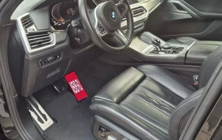 BMW X6, 2020 год, 6 850 000 рублей, 11 фотография