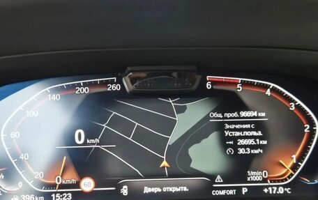 BMW X6, 2020 год, 6 850 000 рублей, 20 фотография