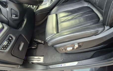 BMW X6, 2020 год, 6 850 000 рублей, 21 фотография