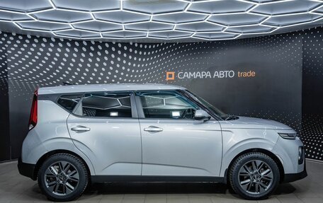 KIA Soul III, 2020 год, 1 792 000 рублей, 8 фотография