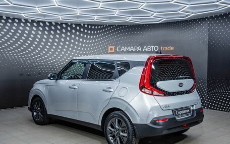 KIA Soul III, 2020 год, 1 792 000 рублей, 7 фотография