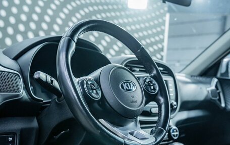 KIA Soul III, 2020 год, 1 792 000 рублей, 17 фотография