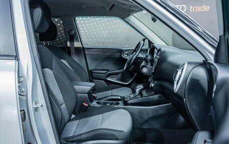 KIA Soul III, 2020 год, 1 792 000 рублей, 27 фотография