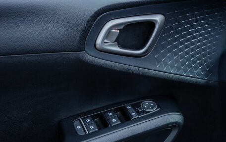 KIA Soul III, 2020 год, 1 792 000 рублей, 23 фотография