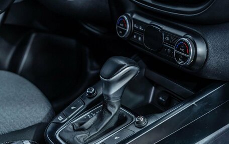 KIA Soul III, 2020 год, 1 792 000 рублей, 20 фотография