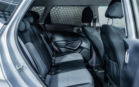 KIA Soul III, 2020 год, 1 792 000 рублей, 26 фотография