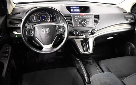 Honda CR-V IV, 2013 год, 1 985 900 рублей, 6 фотография