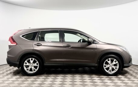 Honda CR-V IV, 2013 год, 1 985 900 рублей, 5 фотография