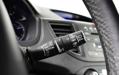 Honda CR-V IV, 2013 год, 1 985 900 рублей, 16 фотография