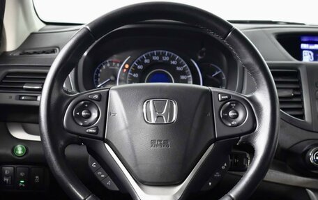 Honda CR-V IV, 2013 год, 1 985 900 рублей, 11 фотография