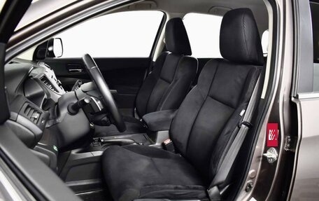 Honda CR-V IV, 2013 год, 1 985 900 рублей, 10 фотография