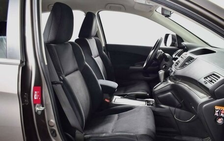 Honda CR-V IV, 2013 год, 1 985 900 рублей, 8 фотография