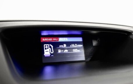 Honda CR-V IV, 2013 год, 1 985 900 рублей, 17 фотография