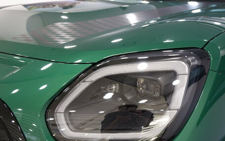 MINI Countryman, 2024 год, 7 900 000 рублей, 7 фотография